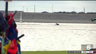 Evidence in Lake Grapevine hit and run points to suspects' involvement