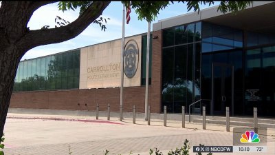 Carrollton's mental health navigator program cuts repeat crisis calls