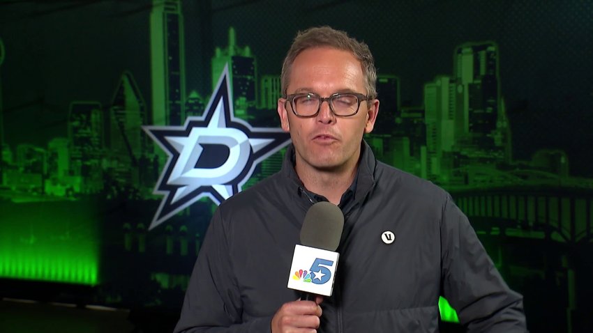 Stars players reflect on season after losing WCF 3 years in a row