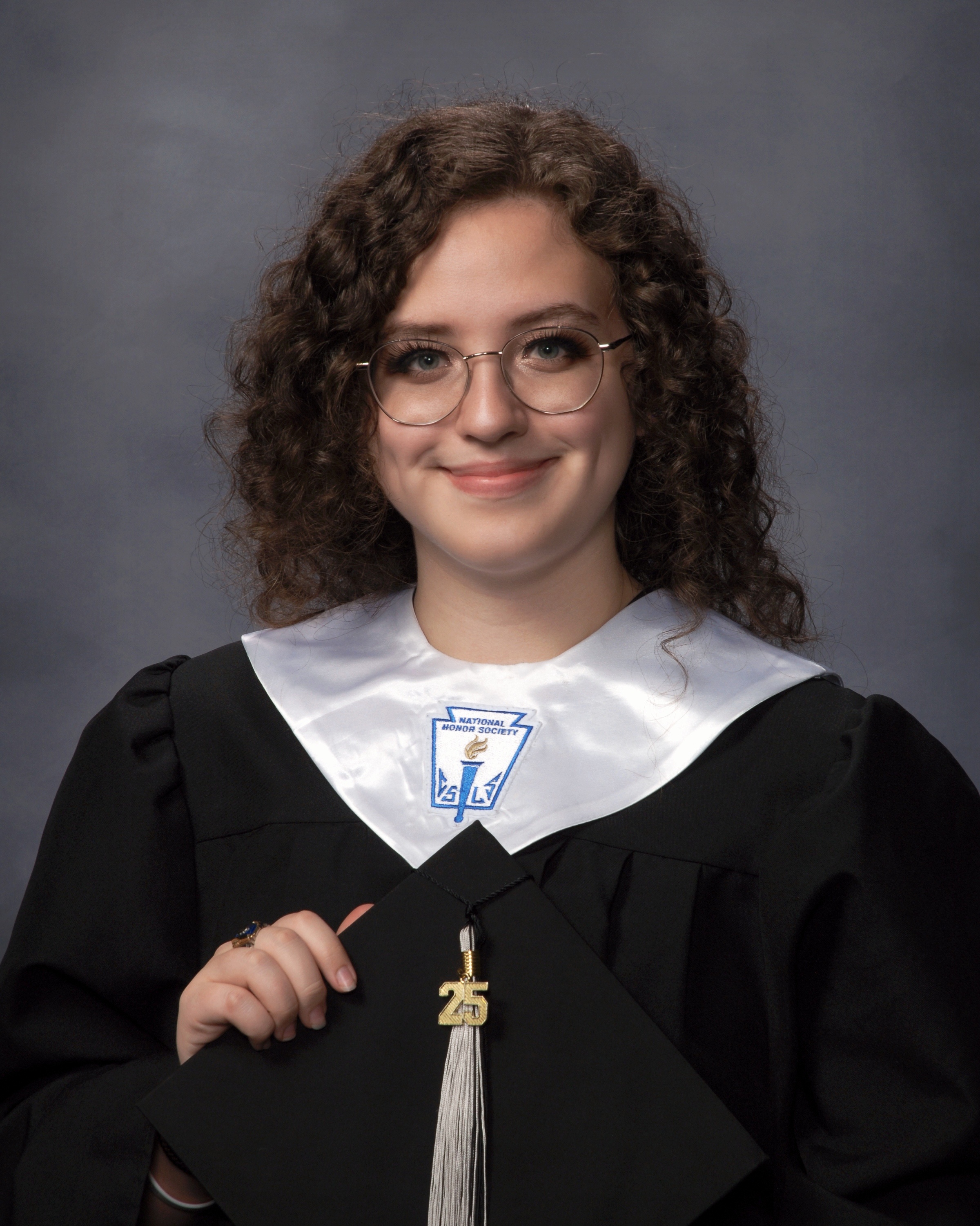 Ally Elliott-Schell, my daughter, is graduating from Grand Prairie Fine Arts Academy in GP.  She will be attending Texas A&M University in College Station and studying in the College of Performance, Visualization,  and Fine Arts.  Her Degree will be a BS in Visualization. 
Also Mariachi State 6A Champions!<br />
Whoop!