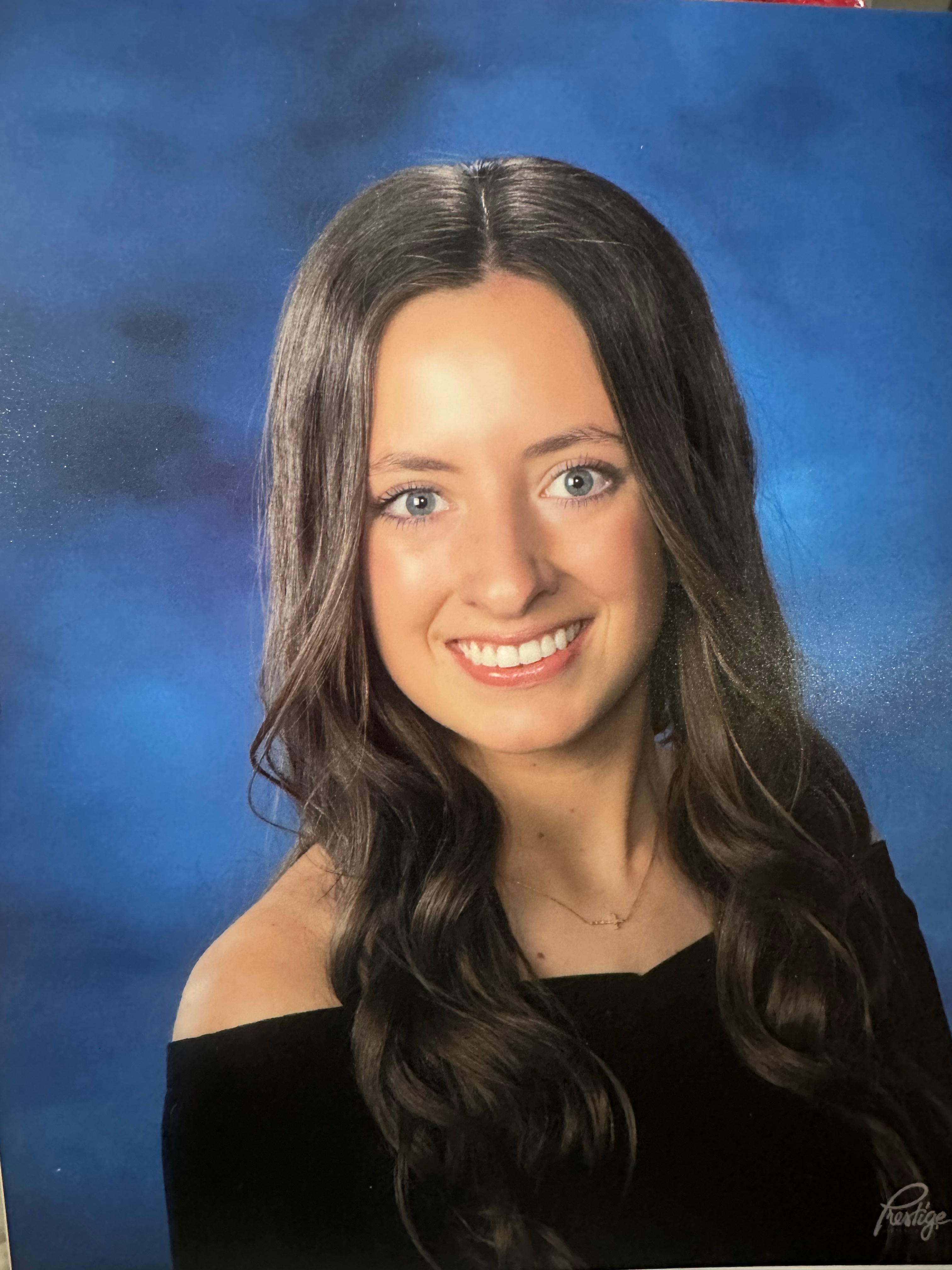 Proud parents of Halyn Adcock graduating from Boyd High School as SALUTATORIAN! She will attend Baylor in the fall! 
Thank you’<br />
Tammy and Brad Adcock