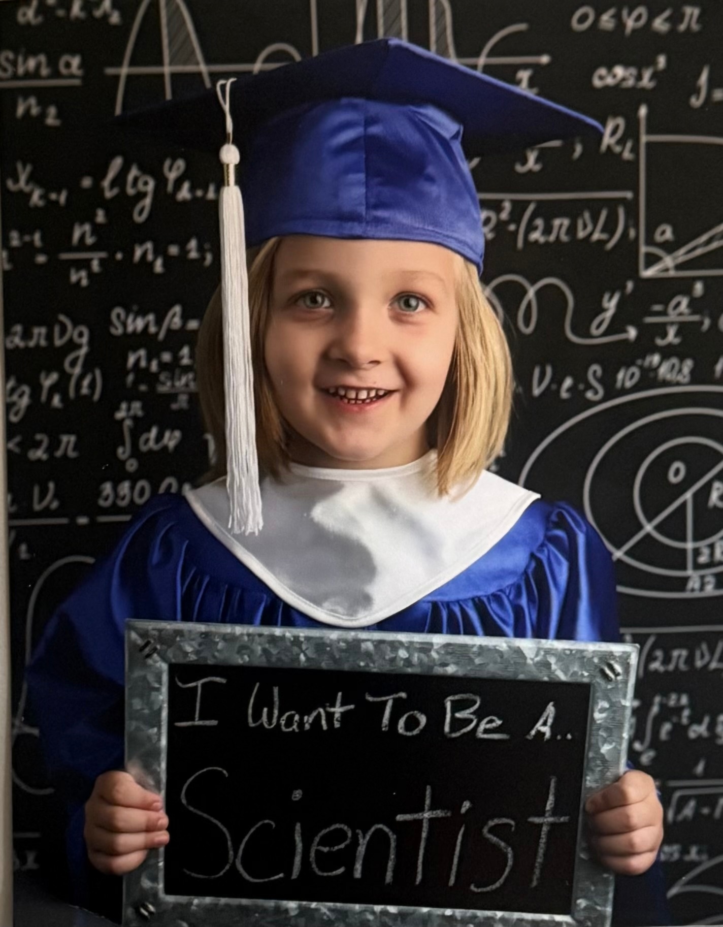 Hendrix Abbott is graduating from preschool at Premier Learning Center in Wylie Texas. He had an awesome year with amazing teachers and friends and is looking forward to next year in kindergarten and he feels he is ready!