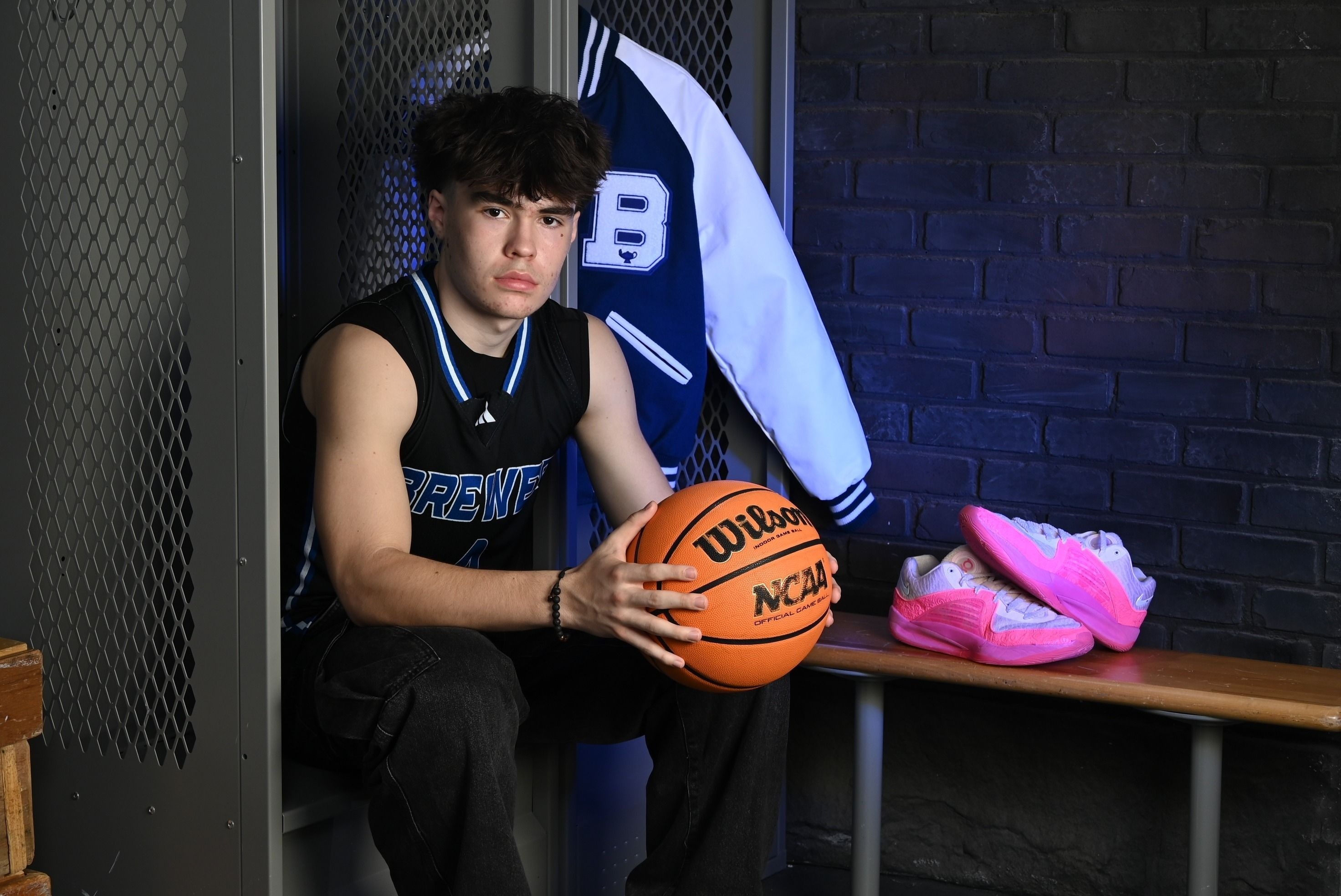 We are so proud of our son Nash Pena. Nash is graduating in the top 3% of his class and will attend a college in Texas to pursue his degree in Business Management and Finance.  He is graduating from Brewer High School in May.