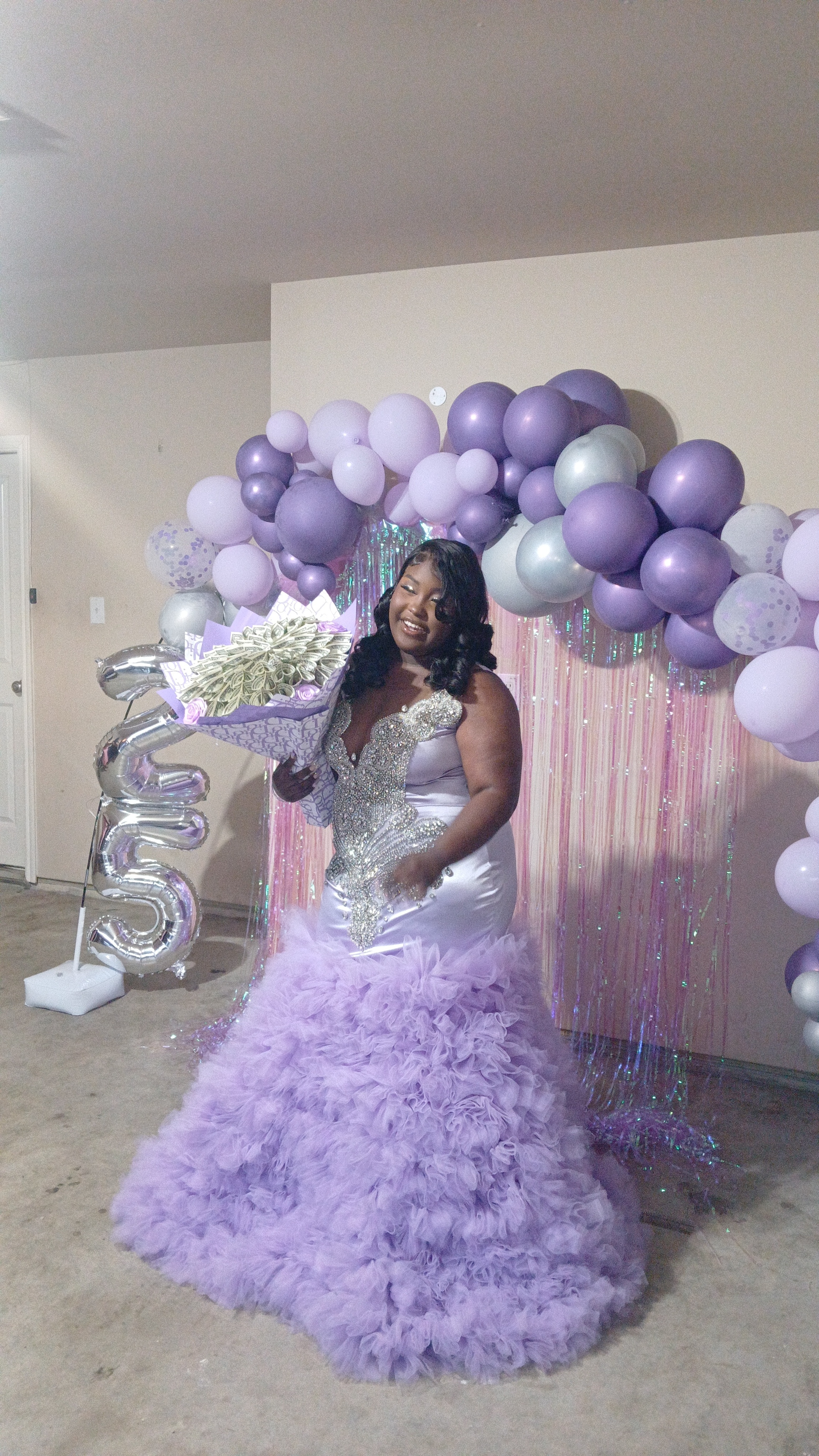 Markeci Stephen’s. Graduate from SOC HIGH SCHOOL SHE HAVE 4 FULL SCHOLARSHIP  IM VERY PROUD OF HER