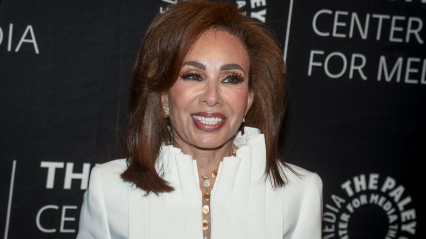 5 things to know about Jeanine Pirro