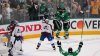 Dallas Stars advance to 2nd round of NHL playoffs, beating the Colorado Avalanche 4-2 in Game 7