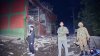 India fires missiles into Pakistani territory in response to attack on tourists