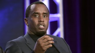 Sean "Diddy" Combs