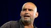 Sen. John Fetterman raises alarms with outburst at union meeting, AP sources say
