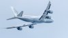 Trump reportedly will accept a jet from Qatar's royal family for possible use as Air Force One