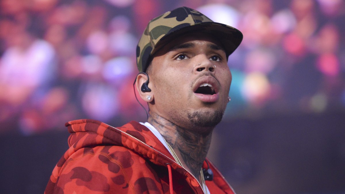 Chris Brown freed on $6.7 million bail in assault case, allowing him to start world tour