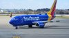 Southwest Airlines will require chargers be kept out while in use because of battery fire concerns