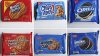 Oreo maker Mondelez sues Aldi, alleging grocery chain copies its packaging to confuse customers