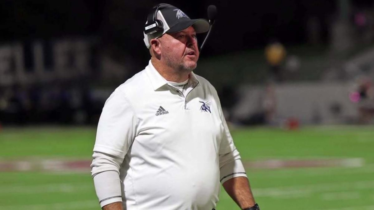 North Texas community mourns the unexpected death of Byron Nelson H.S head football coach