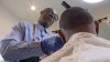 Little Elm barber goes above and beyond for kids with neurodevelopmental disorders