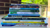 Former First Lady Laura Bush releases her 2025 summer reading list for kids