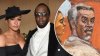 Cassie forced to read aloud explicit messages at Diddy sex trafficking trial