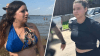 Woman arrested in connection with fatal collision at Grapevine Lake