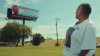 “That's Armani” billboard aimed at solving 2017 cold case
