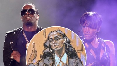 Sean ‘Diddy' Combs' Trial: Inside his chilling alleged threat against Dawn Richard