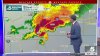Live Update: Tornado Warnings, Severe T-storm Warnings, Tornado Watch until 10 p.m.