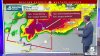 Live Update: Tornado Warnings, Severe T-storm Warnings, Tornado Watch until 10 p.m.