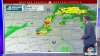 Live Update: Tornado Warnings, Severe T-storm Warnings, Tornado Watch until 10 p.m.
