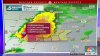 Live Update: Tornado Warning, Severe T-storm Warning and Tornado Watch for Collin & Denton Counties