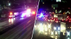 Two crashes cause traffic trouble in Dallas Friday morning