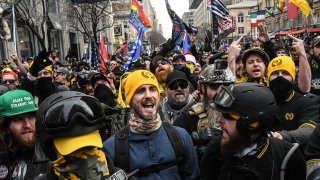 Proud Boys