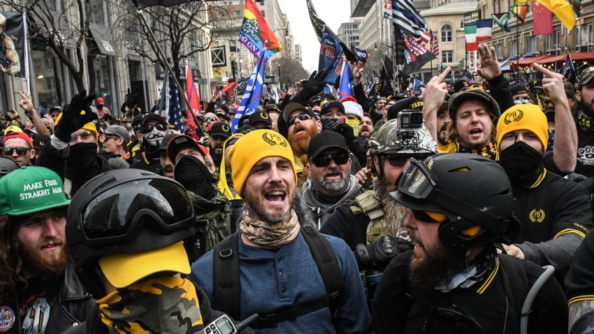 Proud Boys