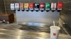 McDonald's customers are ordering ‘Cotton Candy Sprite' from the secret menu
