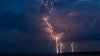 Unsettled weather pattern continues, more storms possible Monday