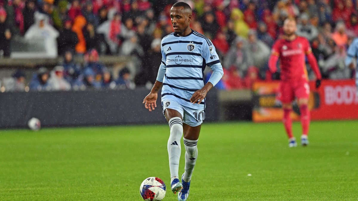 Gadi Kinda, who played pro soccer in Israel and for Sporting KC, dies at 31