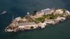 How big is Alcatraz? And other facts about the infamous prison Trump would reopen