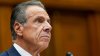 DOJ investigating NYC mayoral candidate Andrew Cuomo over testimony to Congress