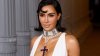How the Paris robbery of Kim Kardashian changed how celebrities think about exposure