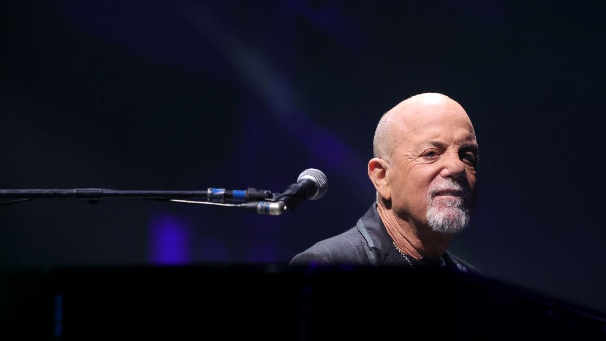 billy joel motorcycle collection auction