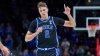 Mavericks win 2025 NBA Draft Lottery. Here's the full draft order for the first round