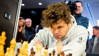 Carlsen