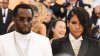 Cassie Ventura gives birth to 3rd baby after Sean ‘Diddy' Combs trial testimony