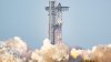 Watch live: SpaceX launches ninth Starship test flight