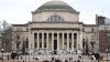 Education Department seeks to have Columbia University's accreditation removed