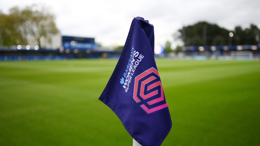 Women's Super League
