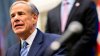 Gov. Greg Abbott activates additional state emergency resources ahead of Sunday evening severe weather