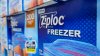 Ziploc, S.C. Johnson sued over alleged undisclosed microplastics