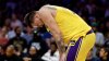 ‘Nico Harrison was right': Fans react as Timberwolves stun Lakers in first round