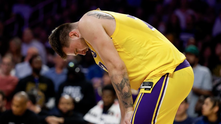 Doncic
