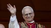 Catholic Americans rejoice for Pope Leo XIV