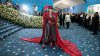 Live updates: Met Gala ready for celebrity ‘red' carpet arrivals, fashion